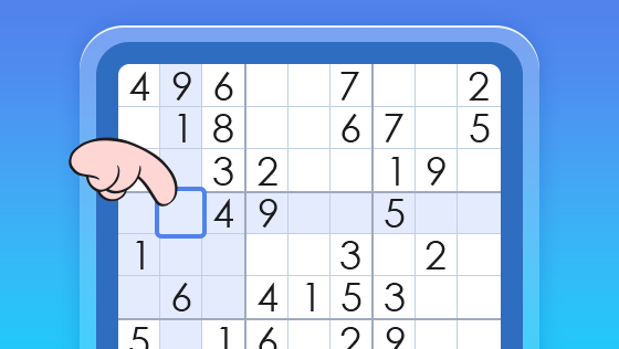 sudoku gp
